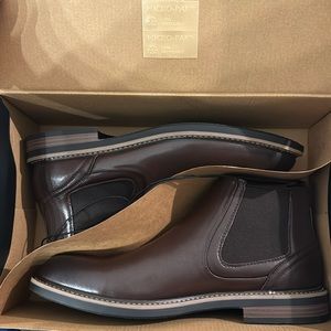 Kenneth Cole Boots US 11 New